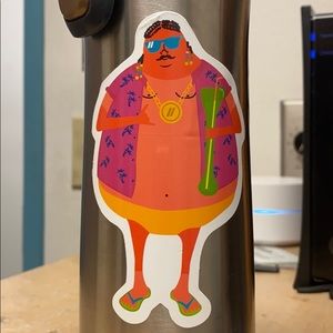 Meet your Posher, Pablo